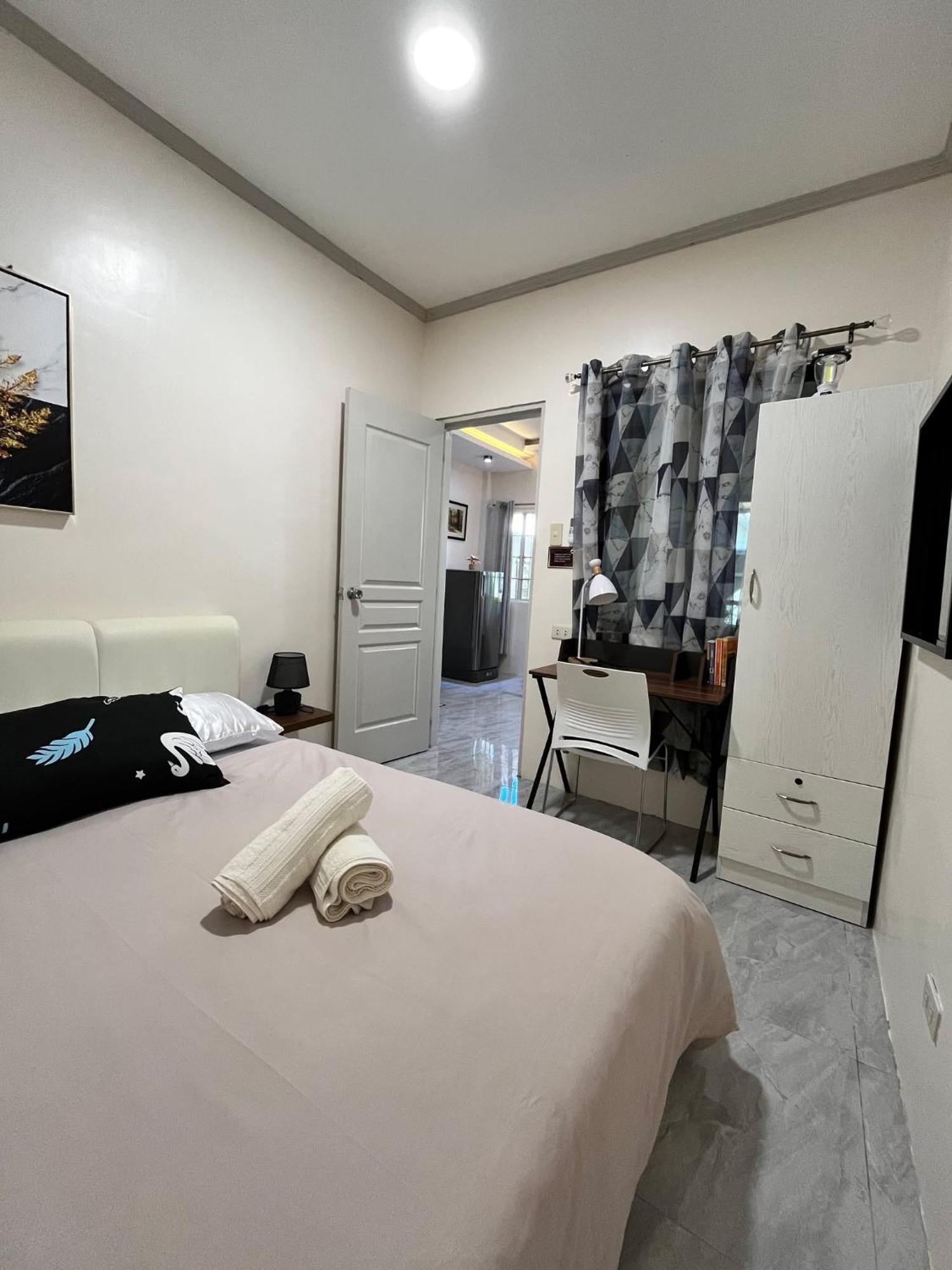 Gensan Homey Apartment General Santos City Kültér fotó