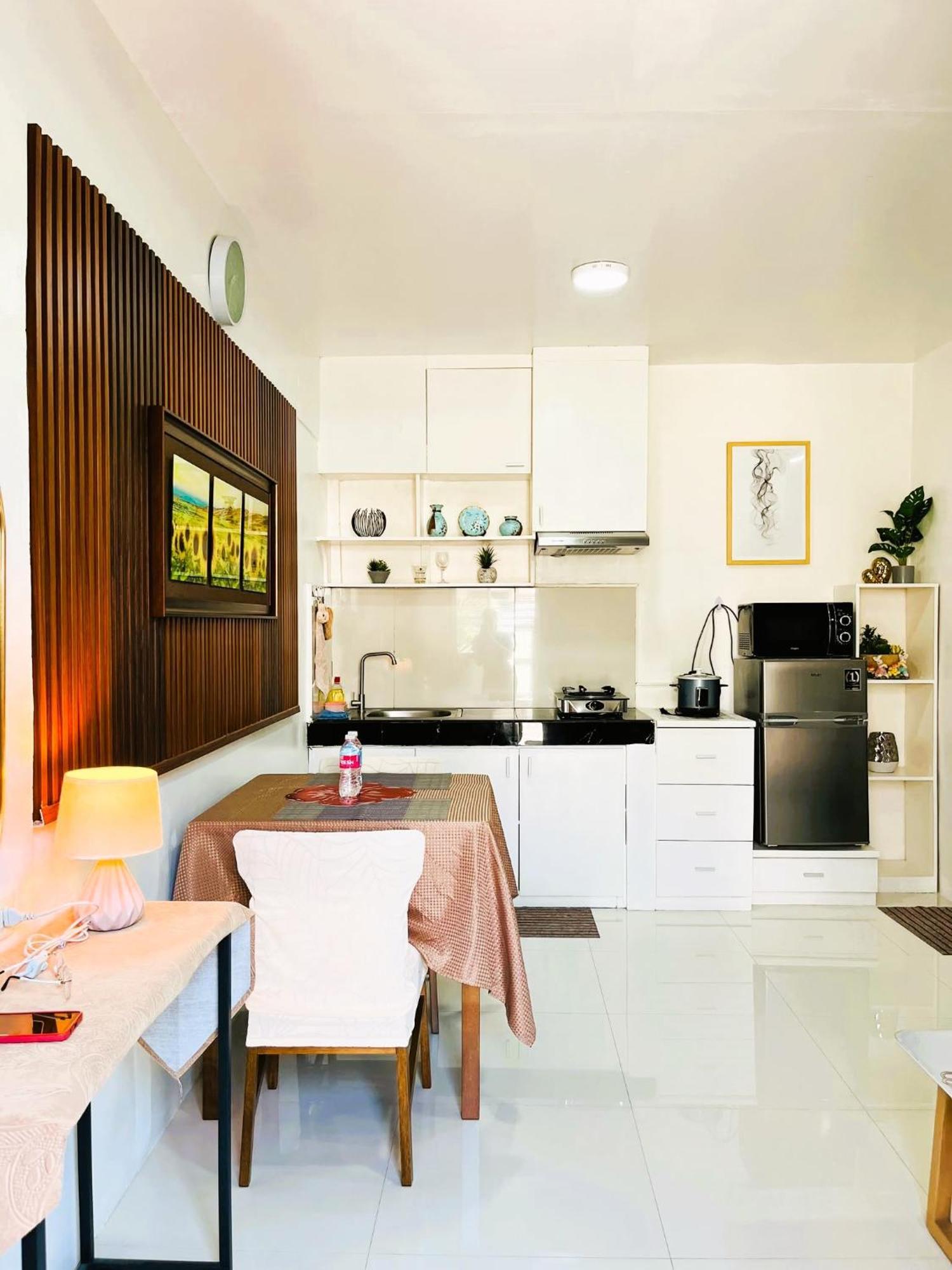 Gensan Homey Apartment General Santos City Kültér fotó