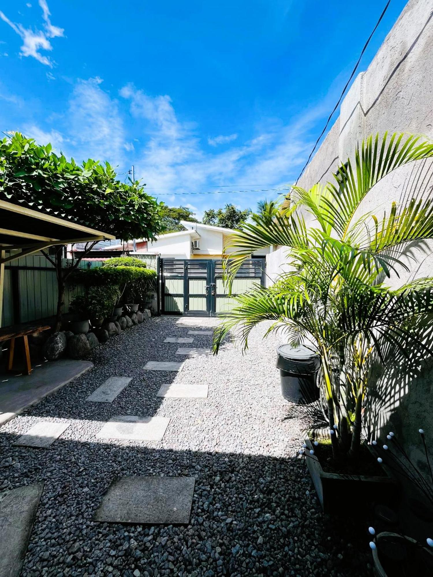 Gensan Homey Apartment General Santos City Kültér fotó