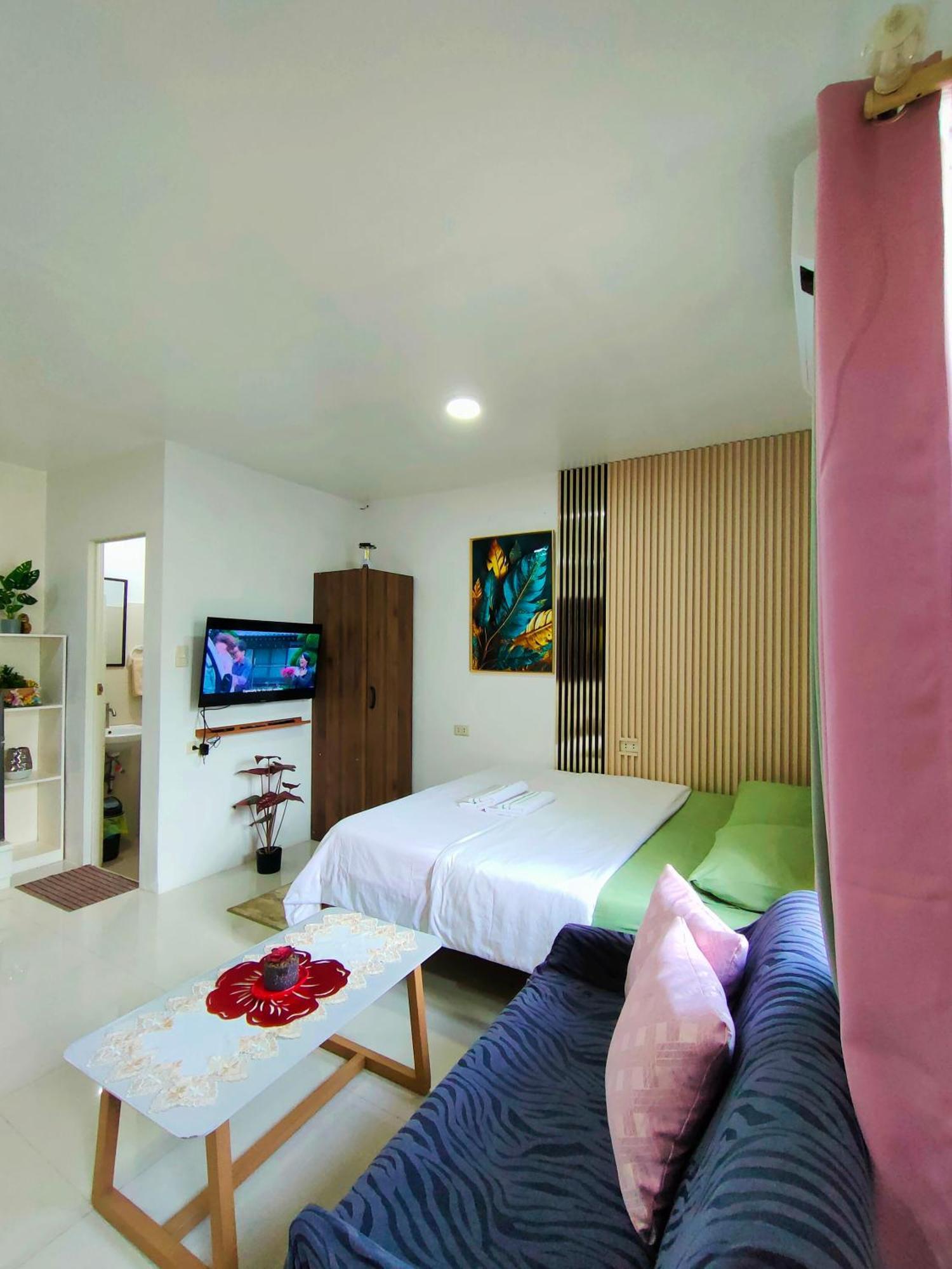 Gensan Homey Apartment General Santos City Kültér fotó